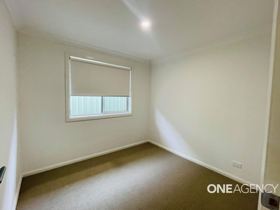 4A Manoora Way, Nowra