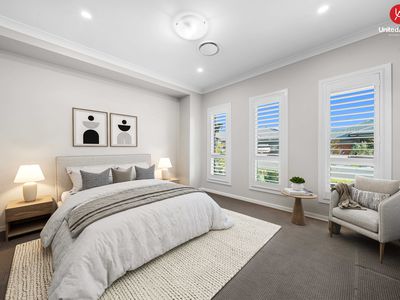 25 Clement Road, Edmondson Park