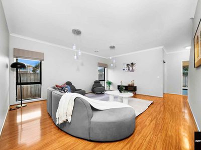 4 Tyler Crescent, Tarneit