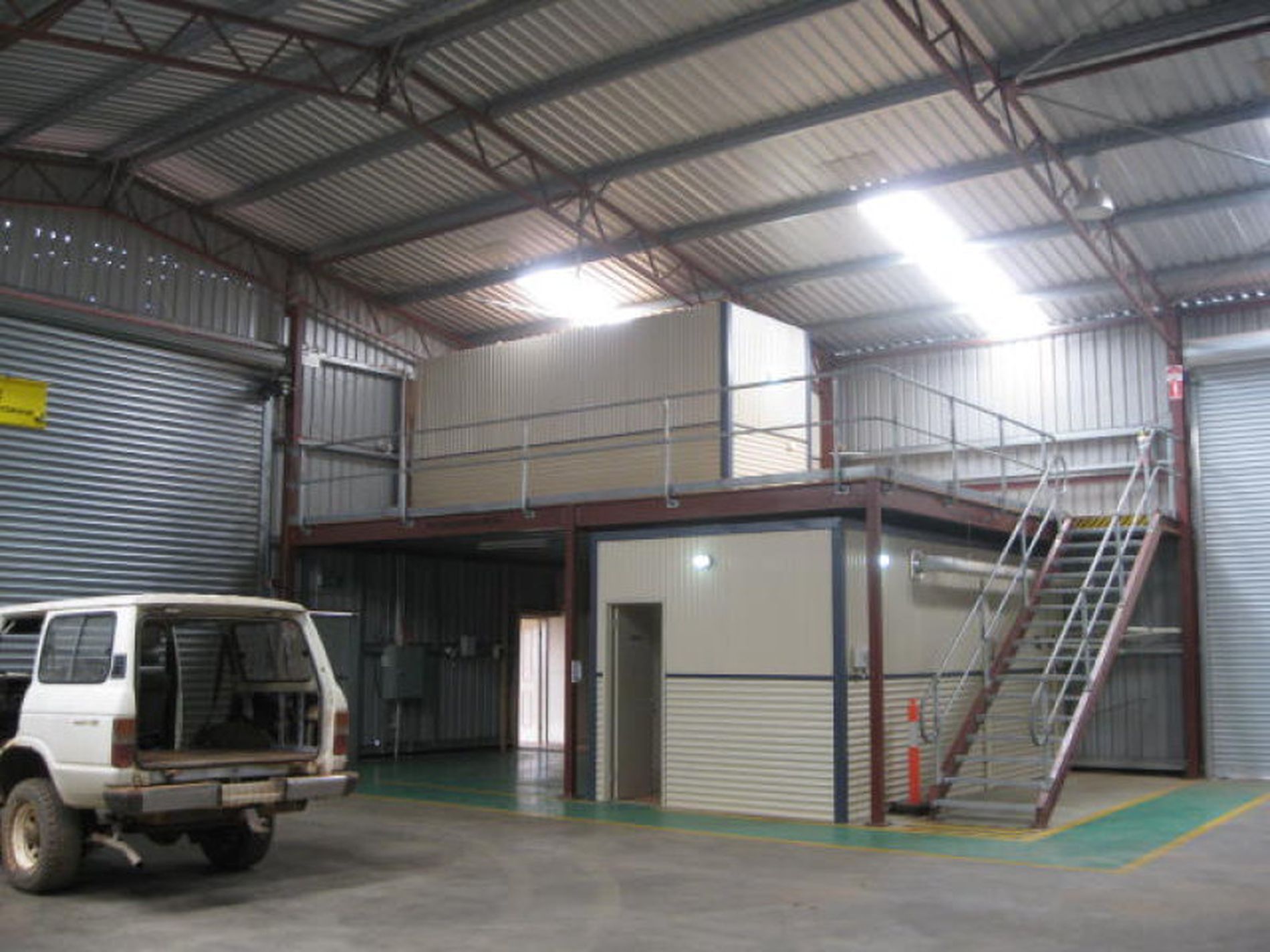 51 Carnegie Street, Broadwood