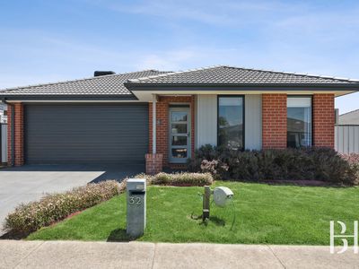 32 Black Duck Crossing, Kilmore