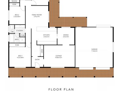 3 Cavalier Parade, Bomaderry