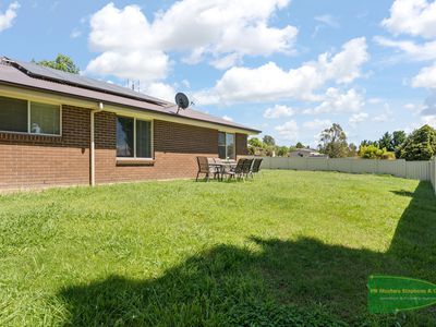 6 Hawke, Blayney