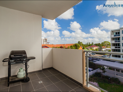 505 / 23 Gertrude Street, Wolli Creek