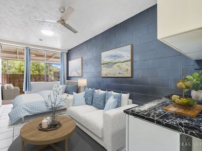 39 / 34 Vin E Jones Memorial Drive, Rosslyn