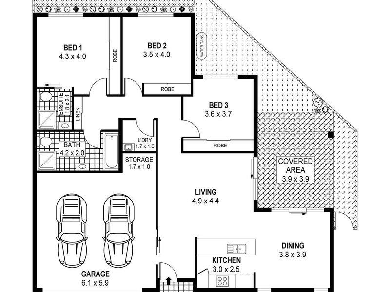 12 / 9-15 Bellambi Street, Tarrawanna