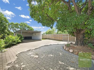 83 Dearness Street, Garbutt