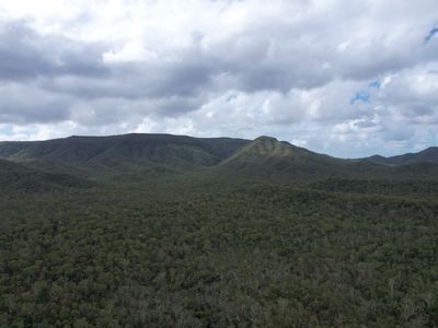 Lot 270, Oaky Creek Road, Cooktown