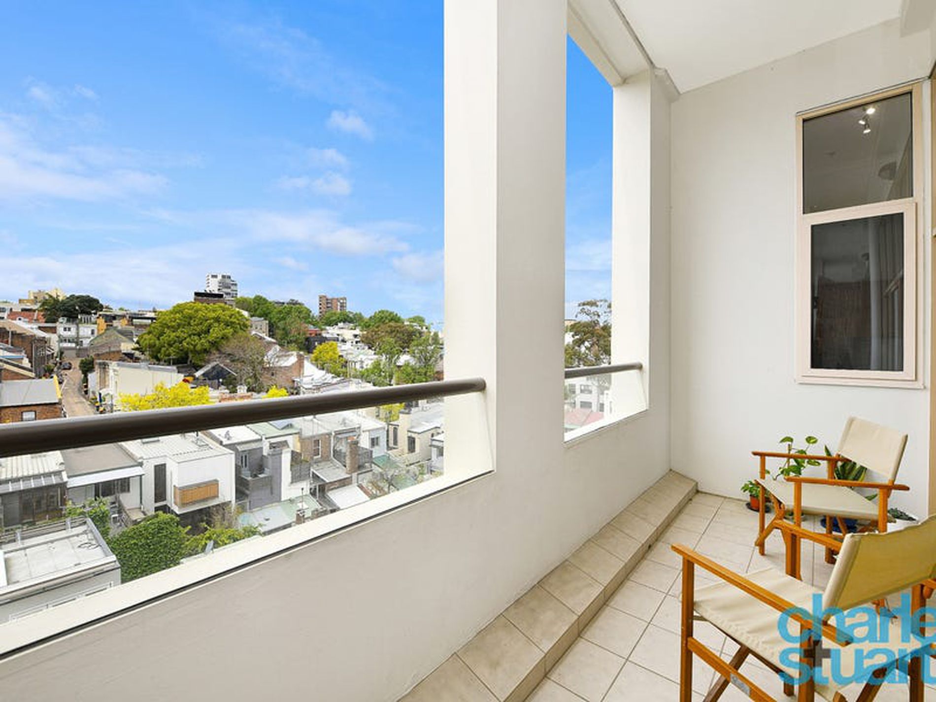 407 / 105 Campbell Street, Surry Hills