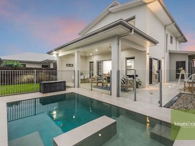 34 Harkness Parade, Idalia