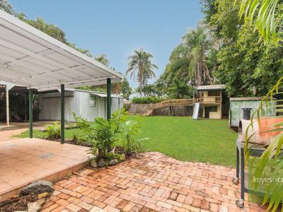 17 Nelson Street, South Townsville