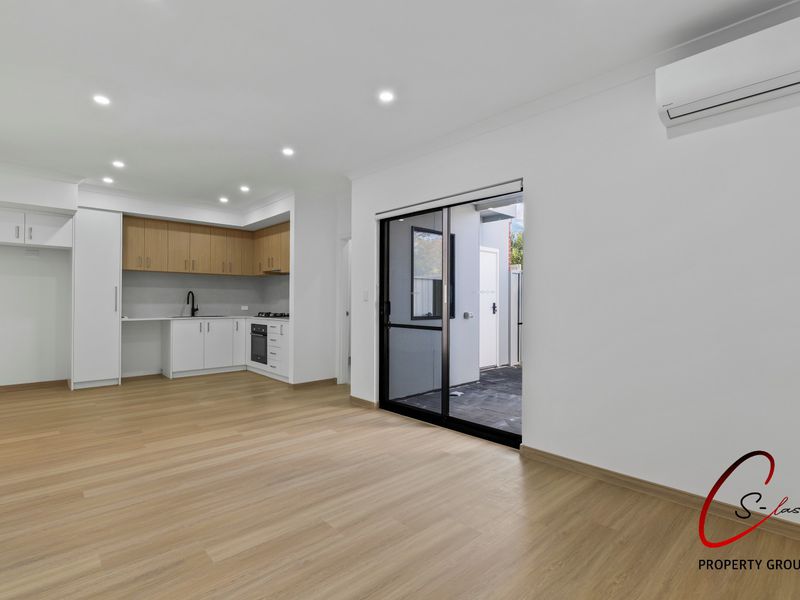 4 / 35 Bombard Street, Mount Pleasant