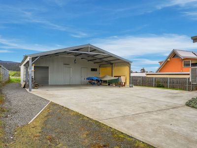 7 Smith street, Cygnet
