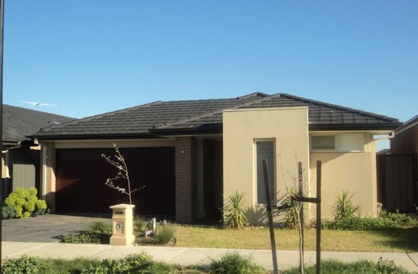 12 Birdswood Crescent, Craigieburn