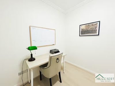 H214/81-86 Courallie Avenue, Homebush West