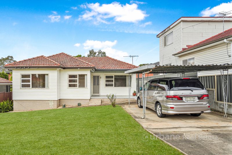 10 Marana Street, Blacktown