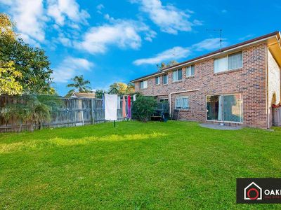 3A Stockade Place, Woodcroft