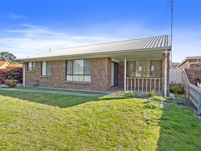 5 Golf Links Drive, Tocumwal