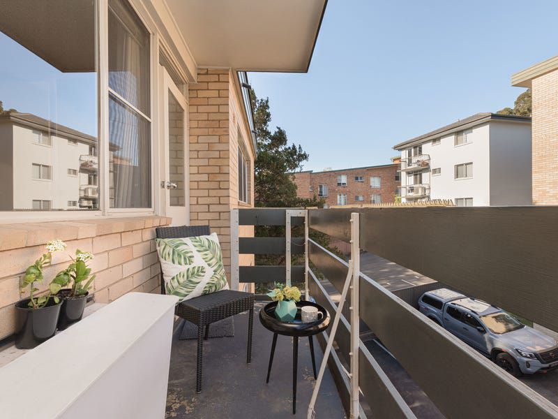 36 / 24-26 Meadow Crescent, Meadowbank