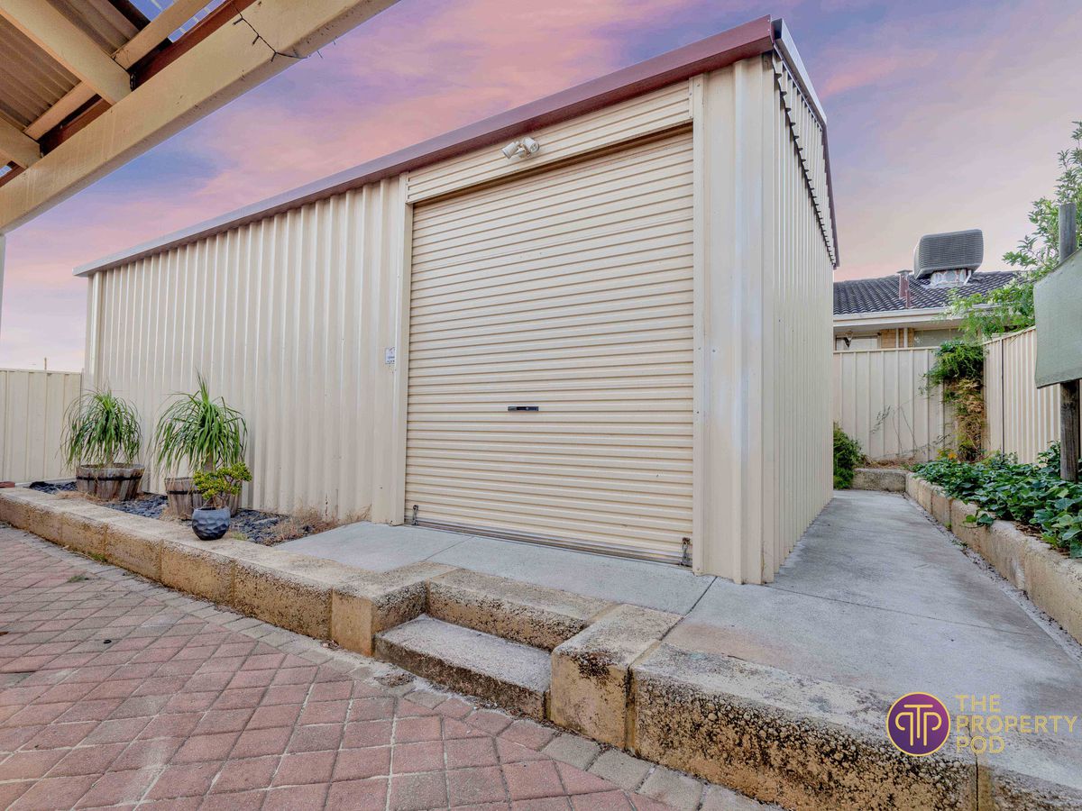 1 Baxter Close, Huntingdale