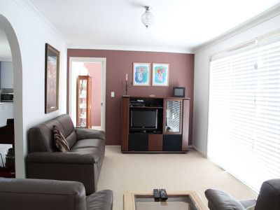 3 Kentia Drive, Forster