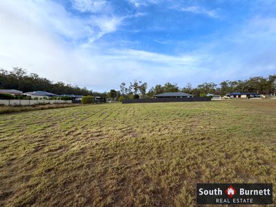8 McLucas Crescent, Wondai