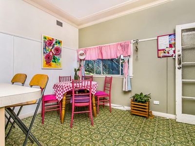 8 Station Street, Burringbar