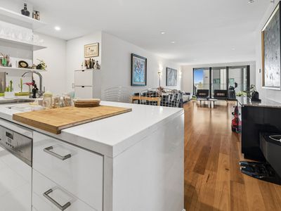 18 / 90 Terrace Road, East Perth