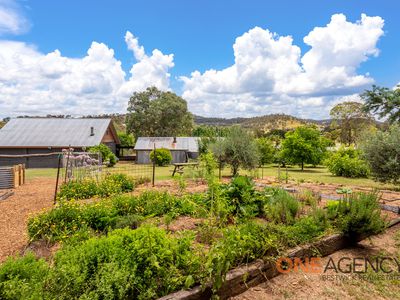 1585 Sofala Road, Peel