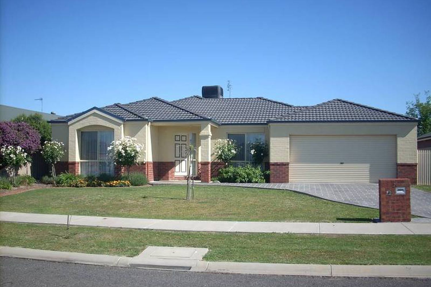 Horsham