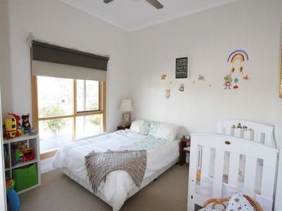 783 Howes Creek Road, Mansfield