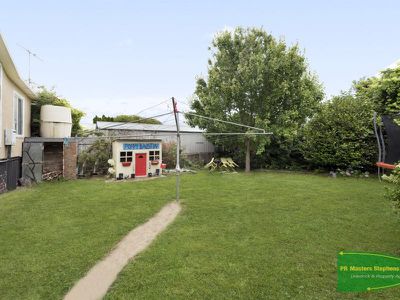 21 Church Street, Millthorpe