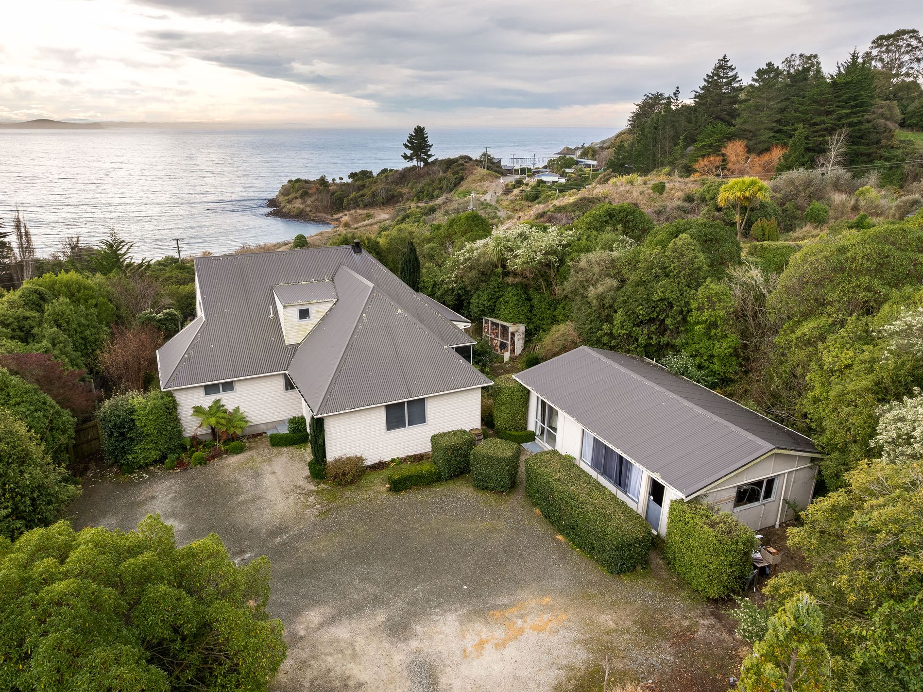 70 Haven Street, Moeraki