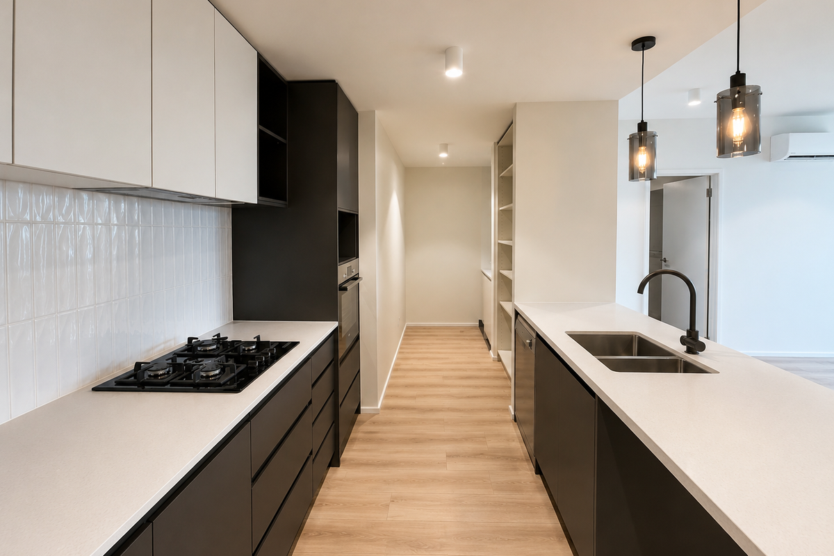 2711 / 6 Penaluna Place, Adelaide