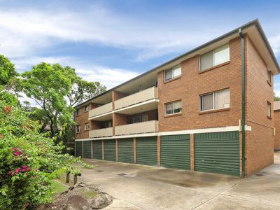 11 / 47 Victoria Road, Parramatta