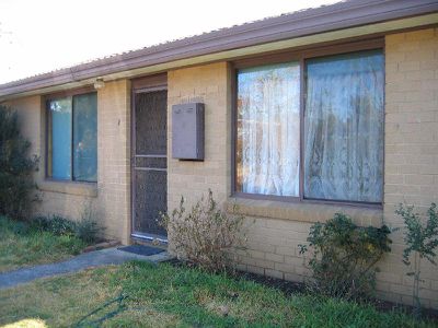 1 / 152 HIGH, Heathcote