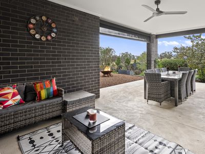 13 Oaksford Drive, Mansfield