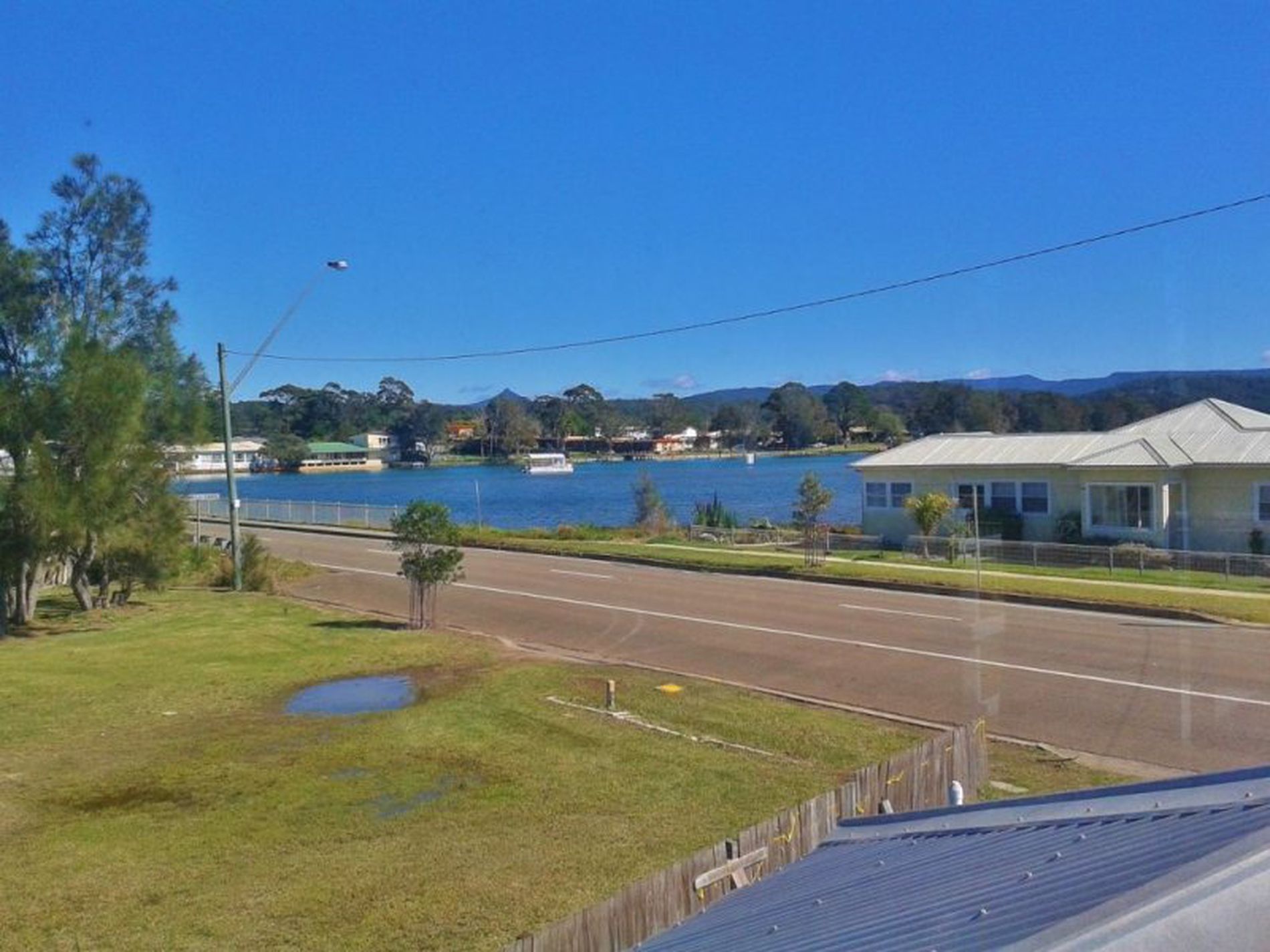 122 Princes Highway, Burrill Lake