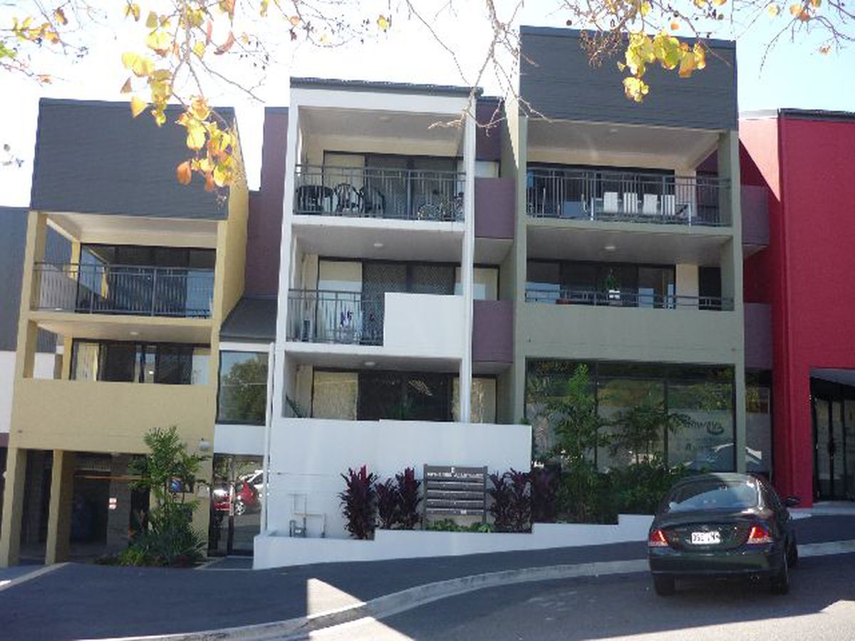 8 Catherine Street, Woolloongabba