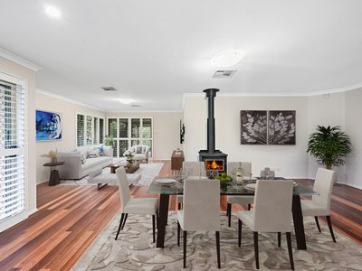 3 Hilltop Avenue, Hazelbrook