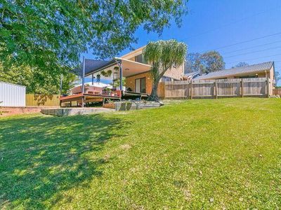 50 Exilis Street, Rochedale South