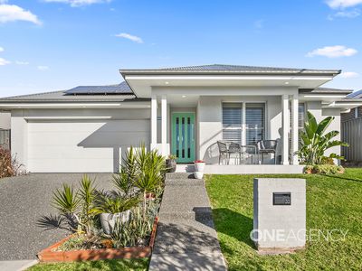 33 Wildflower Crescent, Calderwood