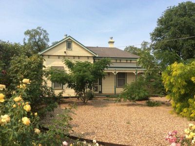 206 High Street, Heathcote