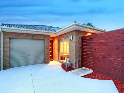 27A Alma Rd, Hampton Park