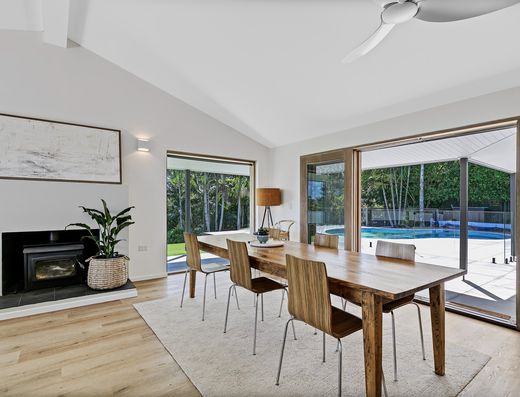 Lifestyle property with views over Eumundi image 12