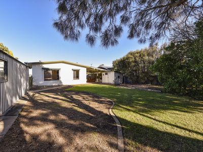 21 Bowering street, Millicent