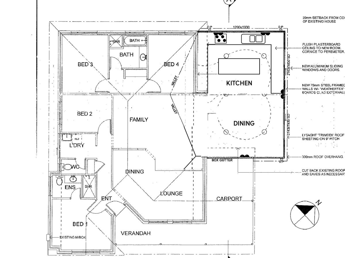 11 Ainstey Close, Seville Grove
