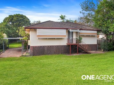 18 Swallow Street, Inala