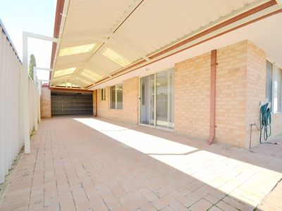 18 Driftwood Court, Thornlie