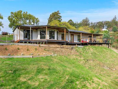 60 Sunny Hills Road, Glen Huon